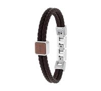 Joop Accessoires Armband Herren braun, 215