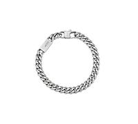 Armband für Herren, Edelstahl JOOP! Silber 001 (Artikelnummer: 4P287/40X001)