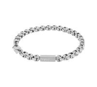 Joop! Herren Armband 2038999 Edelstahl 4kant matt