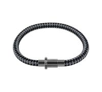 JOOP! Armband Schwarz Herren