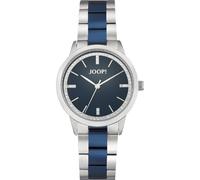 JOOP! JOOP! Damenuhr 2035050 Silber