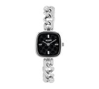 JOOP! Quarzuhr Damen, Bicolor, 13-16,5 cm, Edelstahl 2038613