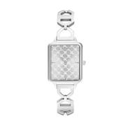 Joop Accessoires Quarzuhr Damen silber, 20