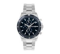 JOOP! - Chronograph für Herren, Edelstahl IP Gold Herrenuhren