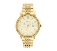 Joop Accessoires Quarzuhr Herren gold, 21