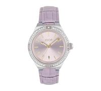 JOOP! Quarzuhr Silber Damen