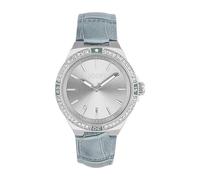 JOOP! Quarzuhr Silber Damen