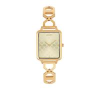 JOOP! Quarzuhr Gold Damen