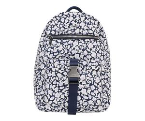 JOOP! Avventura Leo Fina Backpack M Darkblue