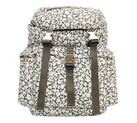 Joop! Avventura Leo Ricca Rucksack 34 cm Laptopfach olive night (4140006795-661) gruen