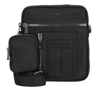 Joop! Barletta Milo Umhängetasche 20 cm schwarz