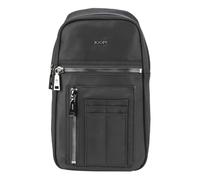 JOOP! Barletta Sling Bag M Black