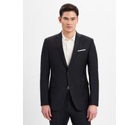 JOOP! Baukasten-Sakko Herren Modern Fit marine, 58