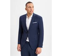 JOOP! Baukasten-Sakko Herren Modern Fit marine, 60