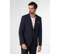 JOOP! Baukasten-Sakko Herren Slim Fit Baumwolle marine, 25