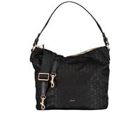 JOOP! WOMEN Collana Tessuto Alara Schwarz