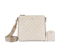 JOOP! Beuteltasche Cortina Piazza Jasmina MVZ Beige Damen