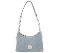 Joop! Schultertasche Grunge Lucille Shoulderbag Midblue blaugrau