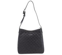Joop Leggero Stampa Elda Hobo - Schultertasche XS 23 cm (black)