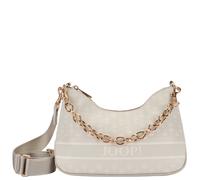 JOOP! Mazzolino Catena Aimee Schultertasche hellgrau, Lederimitat, Damen