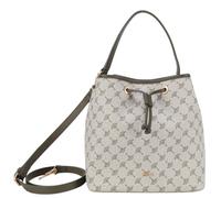 Joop! Mazzolino Franziska Schultertasche 26 cm weiss