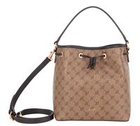 JOOP! Beuteltasche Mazzolino Franziska Toffee Damen