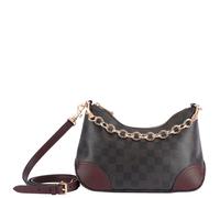 Joop Beuteltasche Piazza Edition Aimee Shoulderbag MHZ burgundy