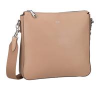 Joop! Sofisticato 1.0 Jasmina Umhängetasche Leder 27 cm gelb