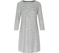 Joop Bigshirt long sleeve 443 light grey melange 642058 - L