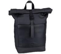 Joop! Otis Daypack 42 cm Laptopfach grau