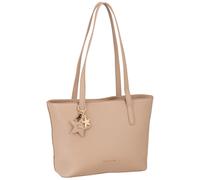 Joop! Jeans Salve Shopper Tasche 28 cm gelb