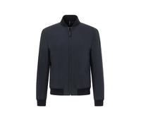 JOOP! Blouson Herren Mikrofaser blau, 50 (M)