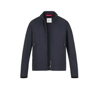 JOOP! Blouson Herren Stehkragen Baumwolle blau, 52 (L)