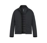 JOOP! Blouson Herren Stehkragen Mikrofaser schwarz, 50 (M)