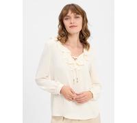 JOOP! Blusenshirt Damen ecru, 36