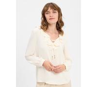 JOOP! Blusenshirt Damen ecru, 40