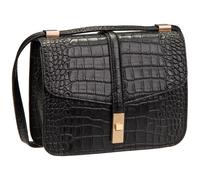 Joop Coccodrillo Tory - Umhängetasche 22 cm (black)