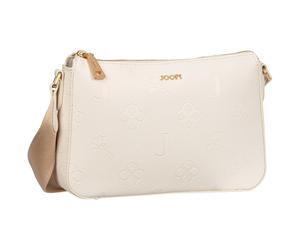 JOOP! Bodybag Decoro Edition Jasmina SHZ Pure White Damen