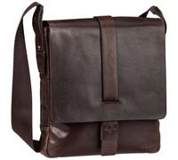 JOOP! Bodybag Loreto Paris XSVF Seal Brown Herren