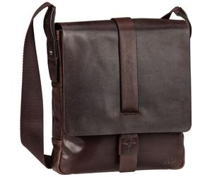 JOOP! Bodybag Loreto Paris XSVF Seal Brown Herren