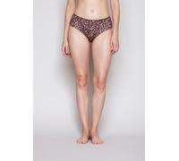 Joop! Bodywear Bikini-Hose in Beige - Größe 42 | Damen Bademode