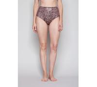Joop! Bodywear Bikini-Hose in Beige - Größe 42 | Damen Bademode