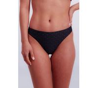 Joop! Bodywear Bikini-Hose in Grau - Größe 42 | Damen Bademode