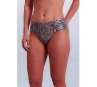 Joop! Bodywear Bikini-Hose in Hellbraun - Größe 44 | Damen Bademode