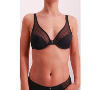 Joop! Bodywear Bügel-BH in Schwarz - Größe 70E | Damen Bhs