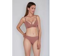 Joop! Bodywear Bügelloser BH in Altrosa - Größe 80E | Damen Bhs