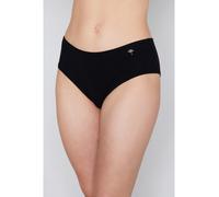 Joop! Bodywear Panty in Schwarz - Größe 42 | Damen Unterteile