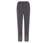 Joop! Bodywear Pyjama-Hose in Anthrazit - Größe S | Damen Loungewear