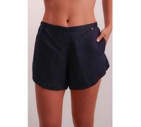 Joop! Bodywear Pyjama-Hose in Dunkelblau - Größe 44 | Damen Loungewear