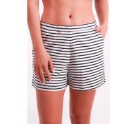 Joop! Bodywear Pyjama-Hose in Weiß - Größe 40 | Damen Loungewear